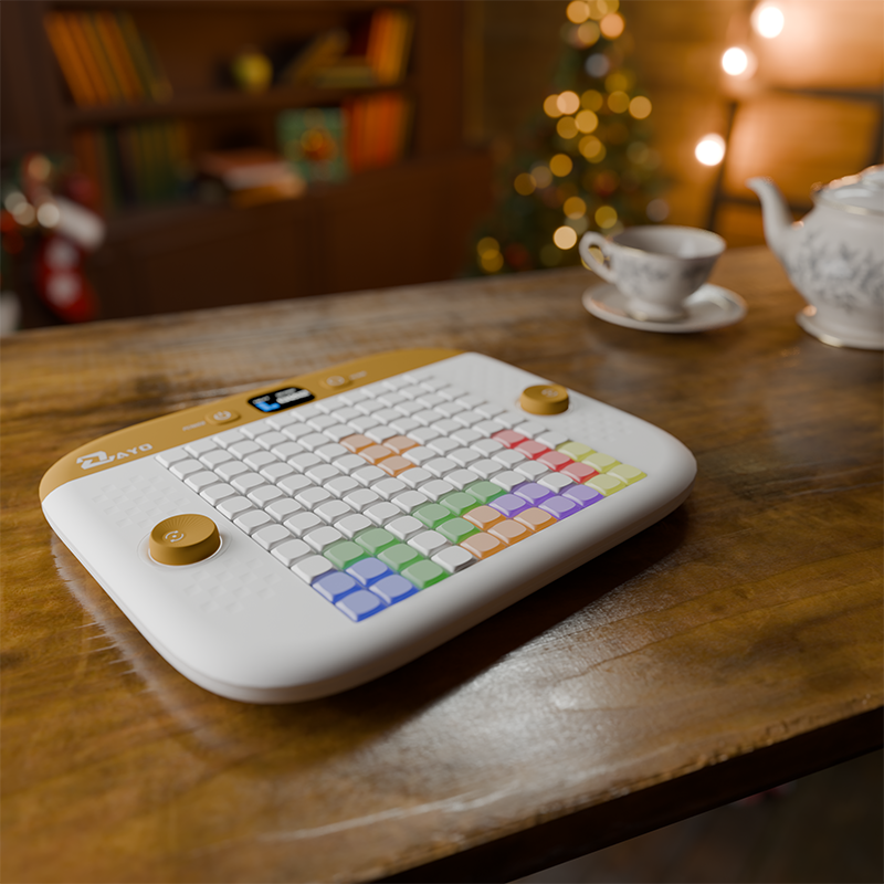 CodArk – Code Ark: Visual Coding Game Console
